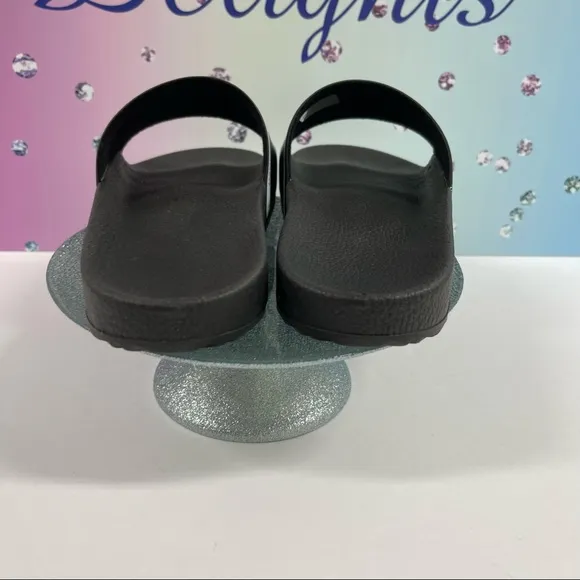 📰 SALE! NWOB GALLIANO POOL SLIDES 39
