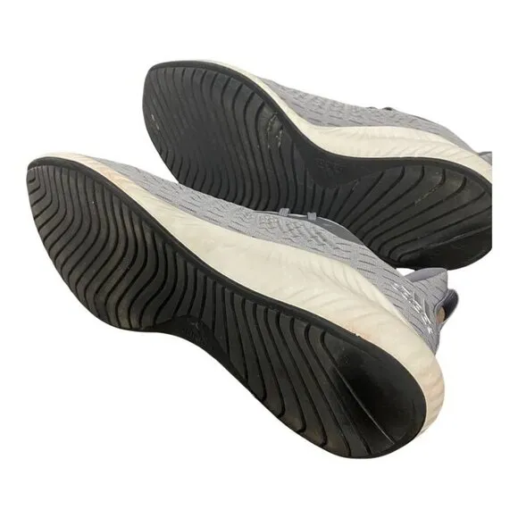 Adidas Alphabounce Mesh Lace UP Running Shoes, Size 12