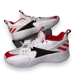 Adidas Dame Certified EXTPLY 2.0 Basketball Shoes 'Trail Blazers' GY8965 Men 12
