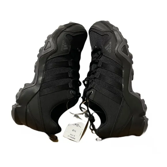 Adidas Men’s AX2S Trail Hiking Shoes Size:8.5 (NWT)