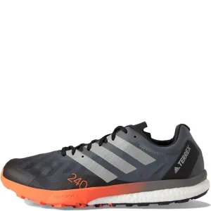 adidas Mens Terrex Speed Ultra Trail Running Shoes Size 11