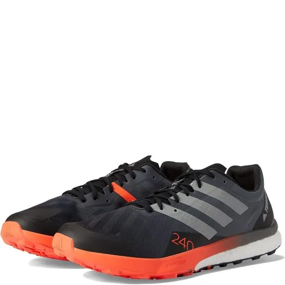 adidas Mens Terrex Speed Ultra Trail Running Shoes Size 11