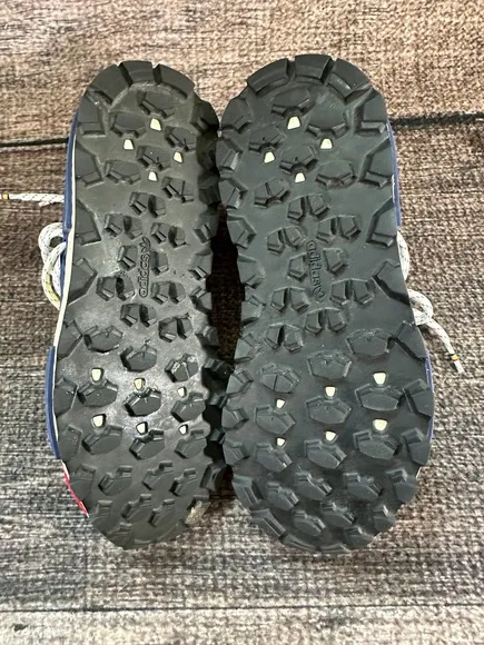 Adidas NMD Human Race Trail x Pharrell x Billionaire Boys Club BBC Size 8