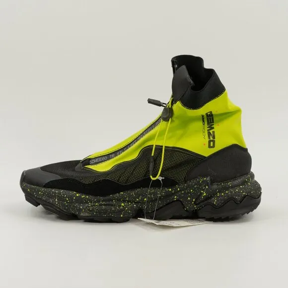 Adidas Originals Men's Ozweego TR STLT FV9670 Waterproof Trail Running size 8