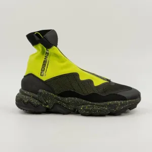 Adidas Originals Men's Ozweego TR STLT FV9670 Waterproof Trail Running size 8