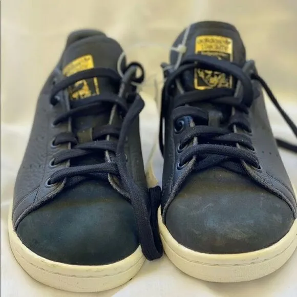 Adidas Originals STAN SMITH B37901 MENS Sneakers Shoes Retro Tennis (C6)