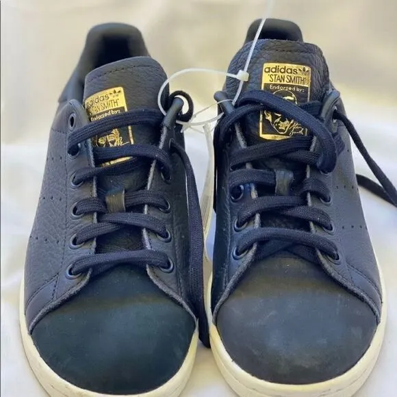 Adidas Originals STAN SMITH B37901 MENS Sneakers Shoes Retro Tennis (C6)