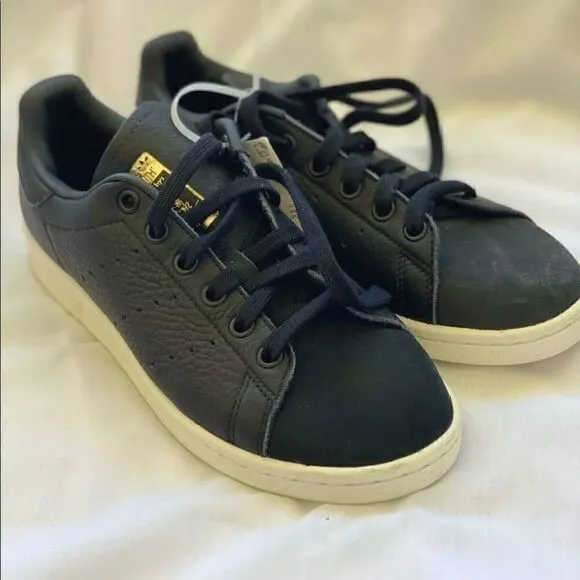 Adidas Originals STAN SMITH B37901 MENS Sneakers Shoes Retro Tennis (C6)