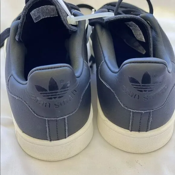 Adidas Originals STAN SMITH B37901 MENS Sneakers Shoes Retro Tennis (C6)