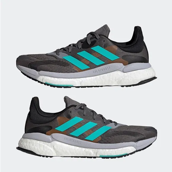Adidas Solar Boost 4 Men Shoes Size 11.5