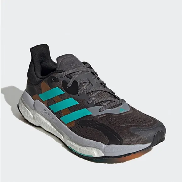Adidas Solar Boost 4 Men Shoes Size 11.5