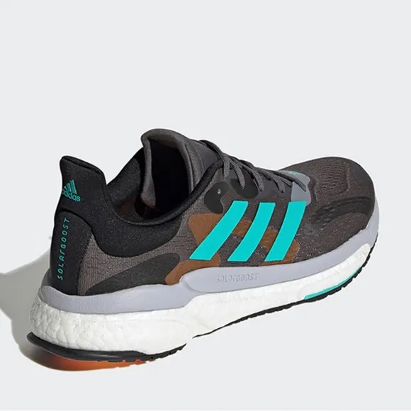 Adidas Solar Boost 4 Men Shoes Size 11.5