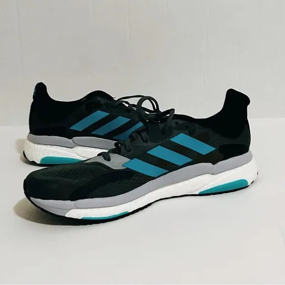 Adidas Solar Boost 4 Men Shoes Size 11.5