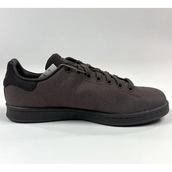 Adidas Stan Smith Mens Cordura Earth Strata Brown Low Top Sneakers IG0247
