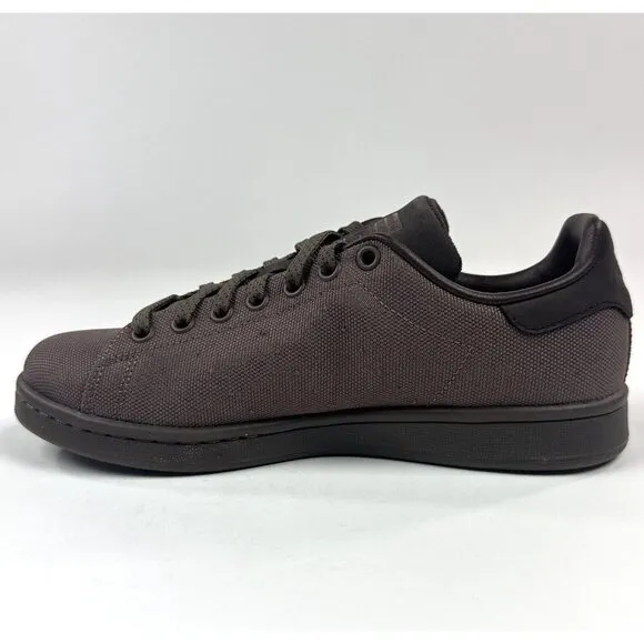 Adidas Stan Smith Mens Cordura Earth Strata Brown Low Top Sneakers IG0247