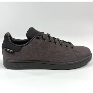 Adidas Stan Smith Mens Cordura Earth Strata Brown Low Top Sneakers IG0247