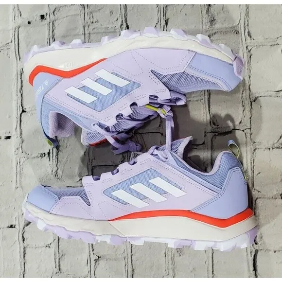 Adidas Terrex Agravic TR W FZ2643 Trail Running Shoes WOMENS SIZE 8