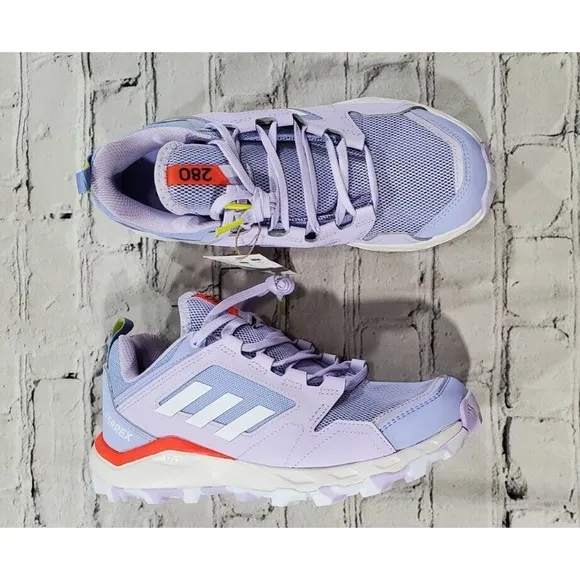 Adidas Terrex Agravic TR W FZ2643 Trail Running Shoes WOMENS SIZE 8