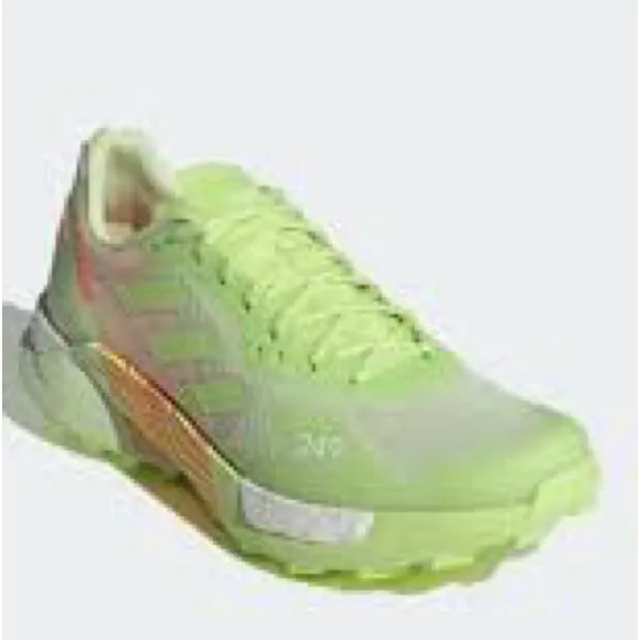 ADIDAS Terrex Agravic Ultra Trail Running Shoes