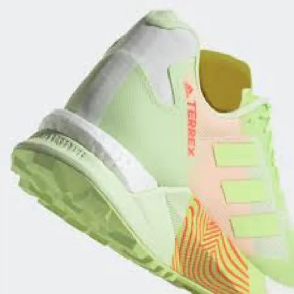 ADIDAS Terrex Agravic Ultra Trail Running Shoes