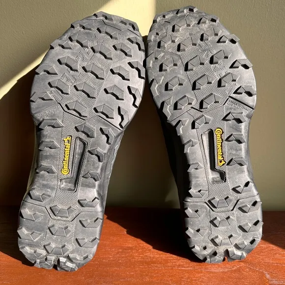 adidas Terrex AX4 Hiking Shoes