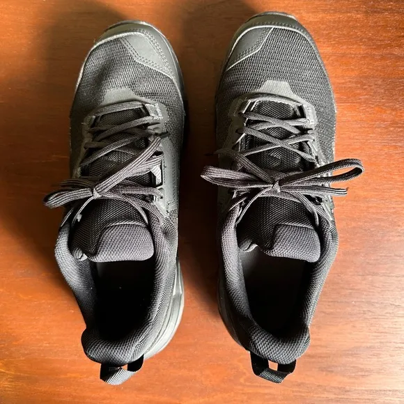 adidas Terrex AX4 Hiking Shoes