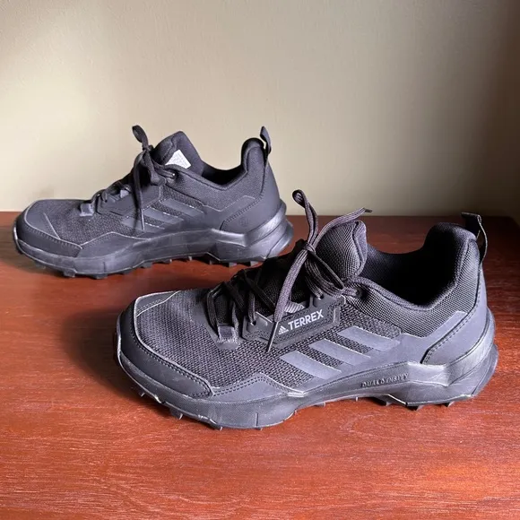 adidas Terrex AX4 Hiking Shoes