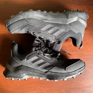 adidas Terrex AX4 Hiking Shoes