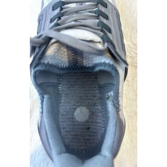 Adidas Ultraboost DNA City Xplorer All Terrain Gray Trail Shoes Men’s Size 10