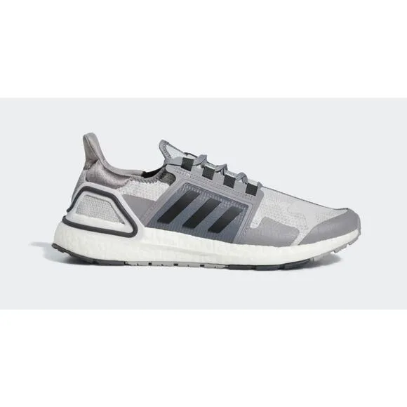 Adidas Ultraboost DNA City Xplorer All Terrain Gray Trail Shoes Men’s Size 10