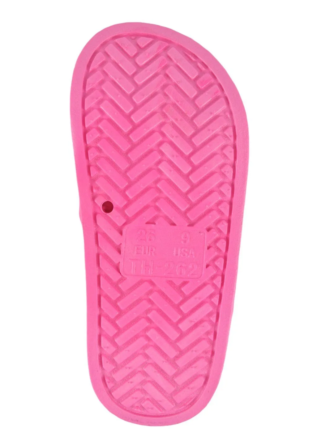Adorable Bear Mismatch Sliders for Trendy Girls