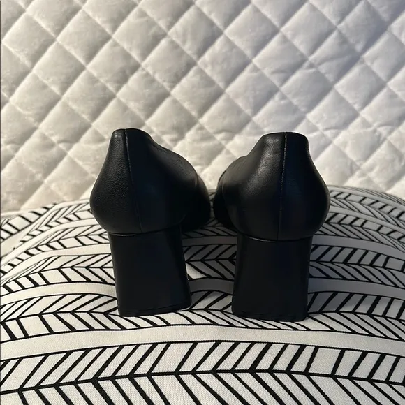 Agl Black Heels