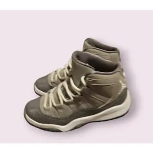 Air Jordan 11 Retro TD 'Cool Grey' 2021 Toddler 11C