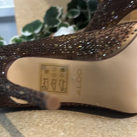 Aldo Stessy Pumps (2965_52)