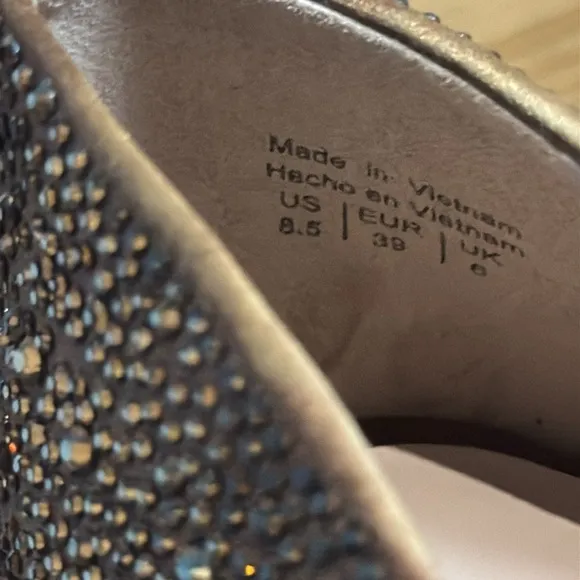 Aldo Stessy Pumps (2965_52)