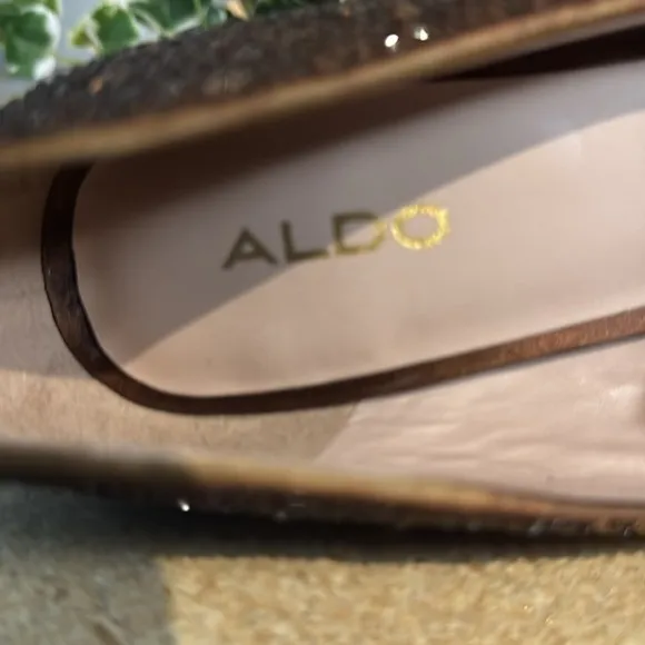 Aldo Stessy Pumps (2965_52)