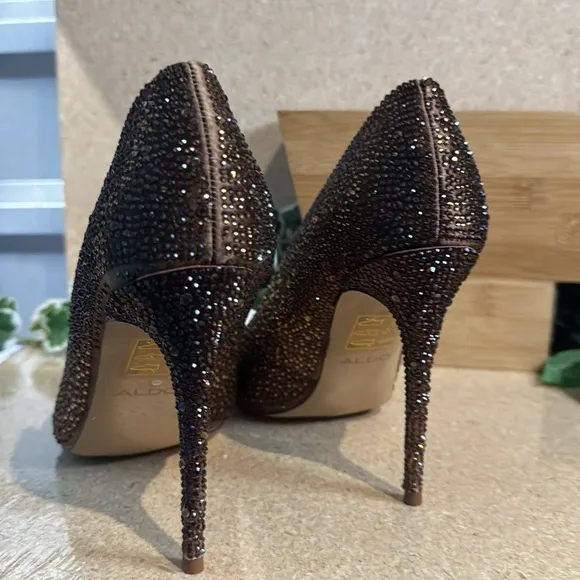 Aldo Stessy Pumps (2965_52)