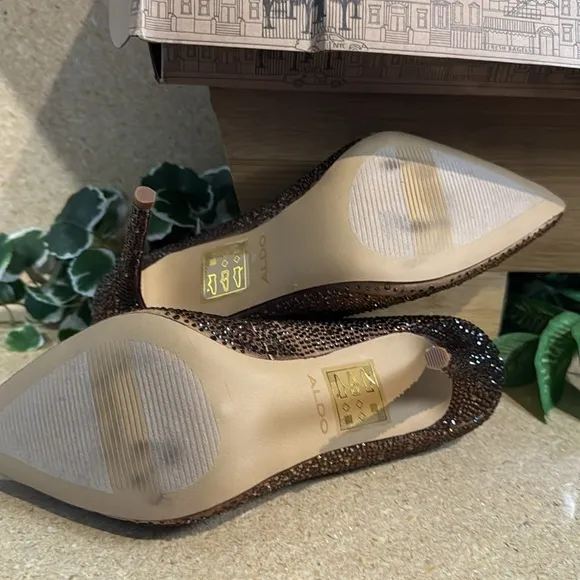 Aldo Stessy Pumps (2965_52)