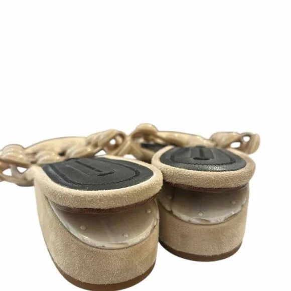 Alexander Wang mules