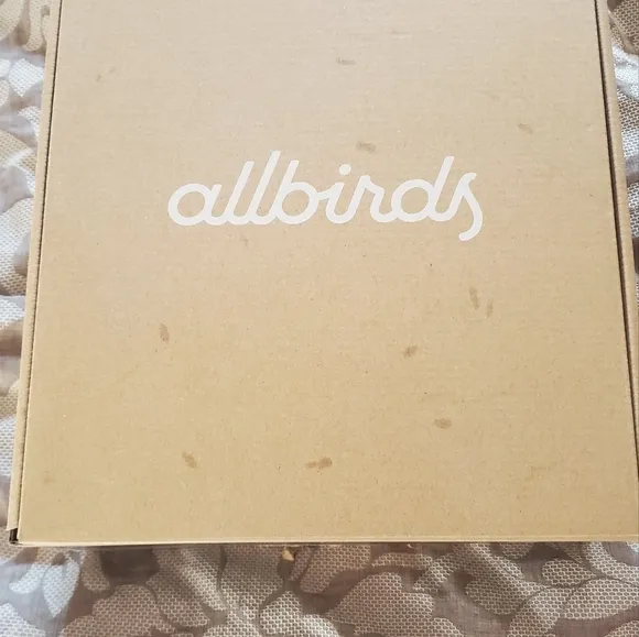 Allbirds Tree Runner Black Men's casual comfort shoes Carbon Neutral