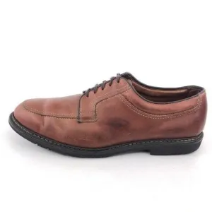 Allen Edmonds Wilbert Moc Toe Oxfords 14 E