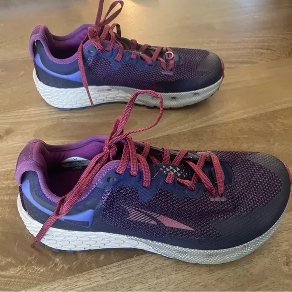 ALTRA Timp 4 Trail-Running Shoes