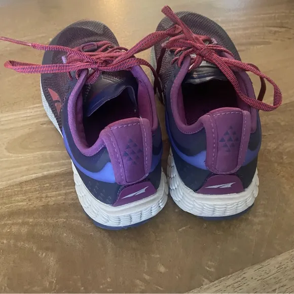 ALTRA Timp 4 Trail-Running Shoes