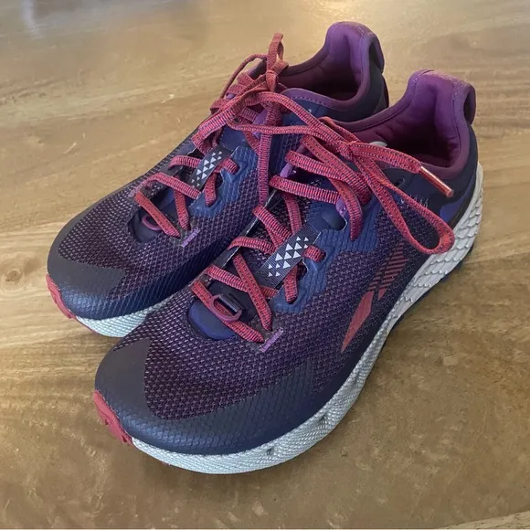 ALTRA Timp 4 Trail-Running Shoes