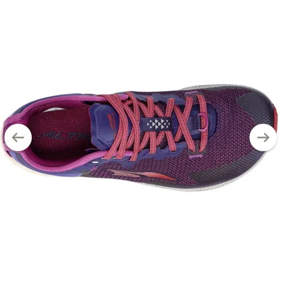 ALTRA Timp 4 Trail-Running Shoes
