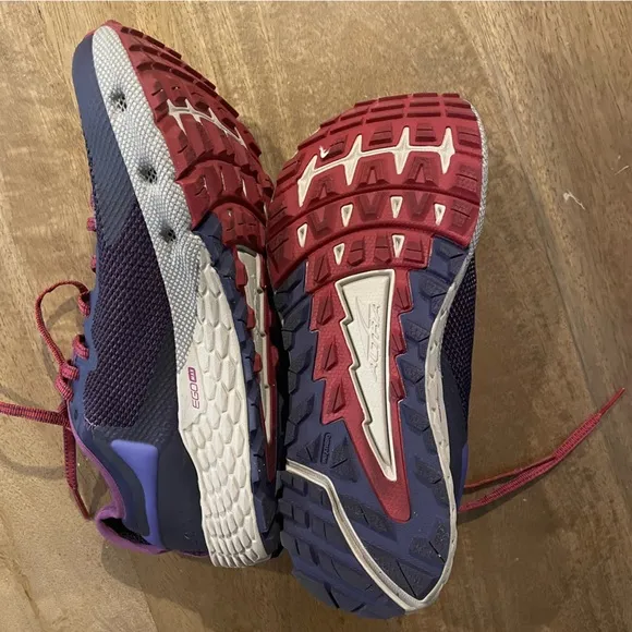 ALTRA Timp 4 Trail-Running Shoes