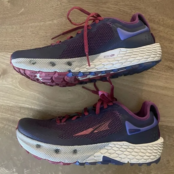 ALTRA Timp 4 Trail-Running Shoes