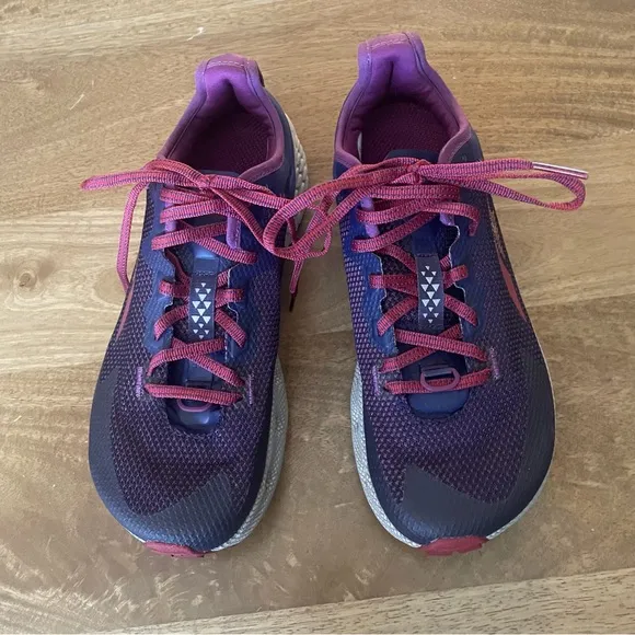 ALTRA Timp 4 Trail-Running Shoes