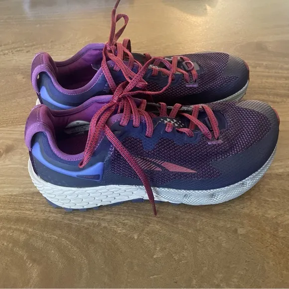 ALTRA Timp 4 Trail-Running Shoes