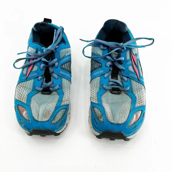 ALTRA Women's ALW1755F Lone Peak 3.5 Trail Running Shoes Size 7